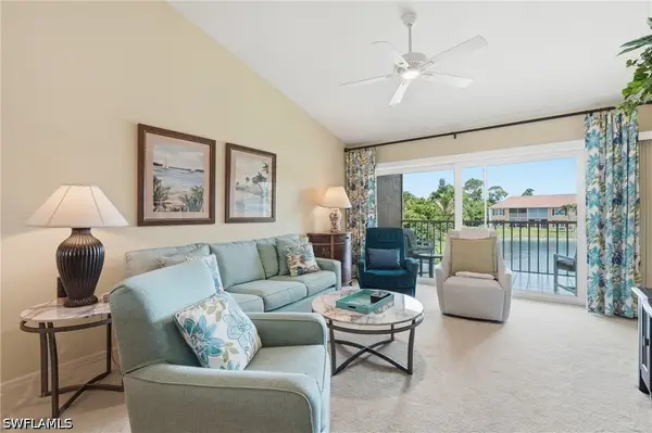 1950 W Crown Pointe Boulevard #B207, Naples, FL 34112