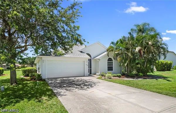 22788 Fountain Lakes Boulevard, Estero, FL 33928