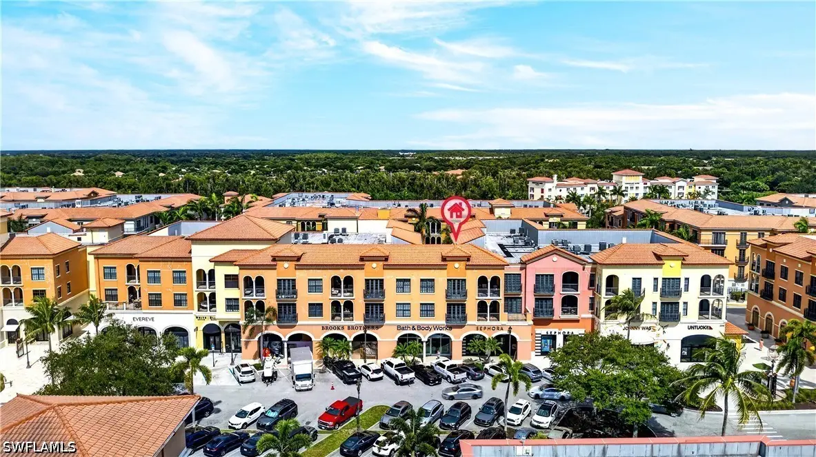 23161 Fashion Drive #7210, Estero, FL 33928 - #1