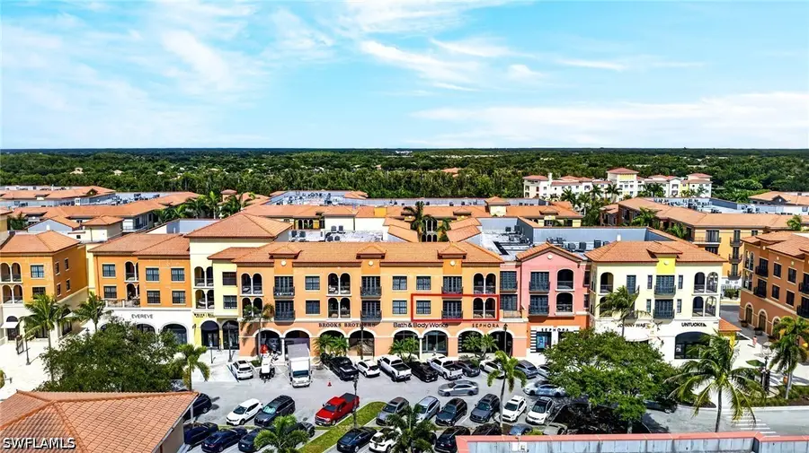 23161 Fashion Drive #7210, Estero, FL 33928 - #2