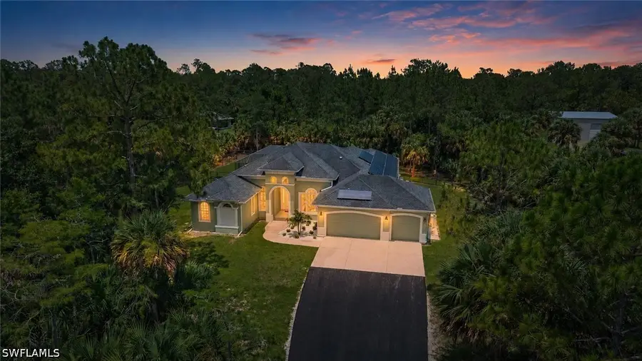 410 17th Street Sw, Naples, FL 34117 - #2