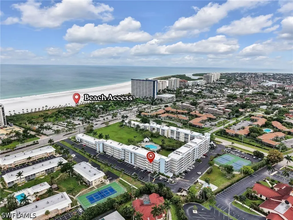 137 S Collier Boulevard #D307E, Marco Island, FL 34145 - #1