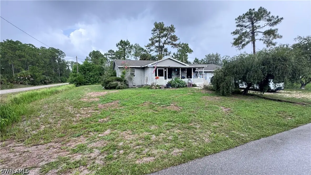 406 W 8th Street, Lehigh Acres, FL 33972 - #1
