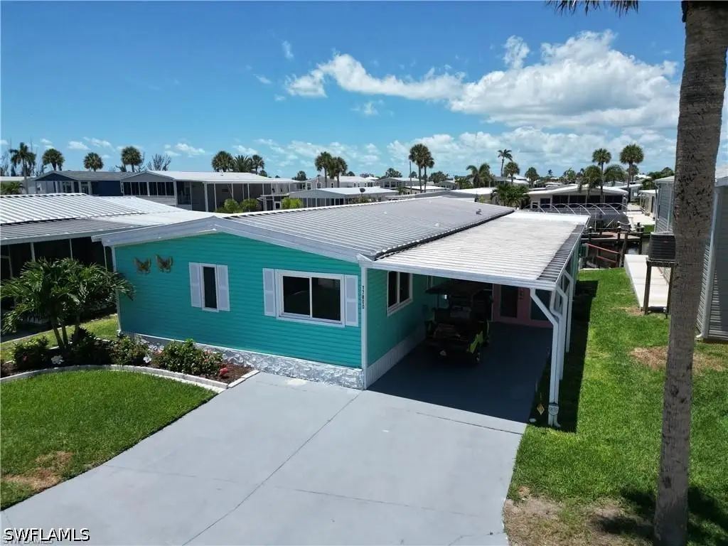 17800 Bryan Court, Fort Myers Beach, FL 33931 - #1