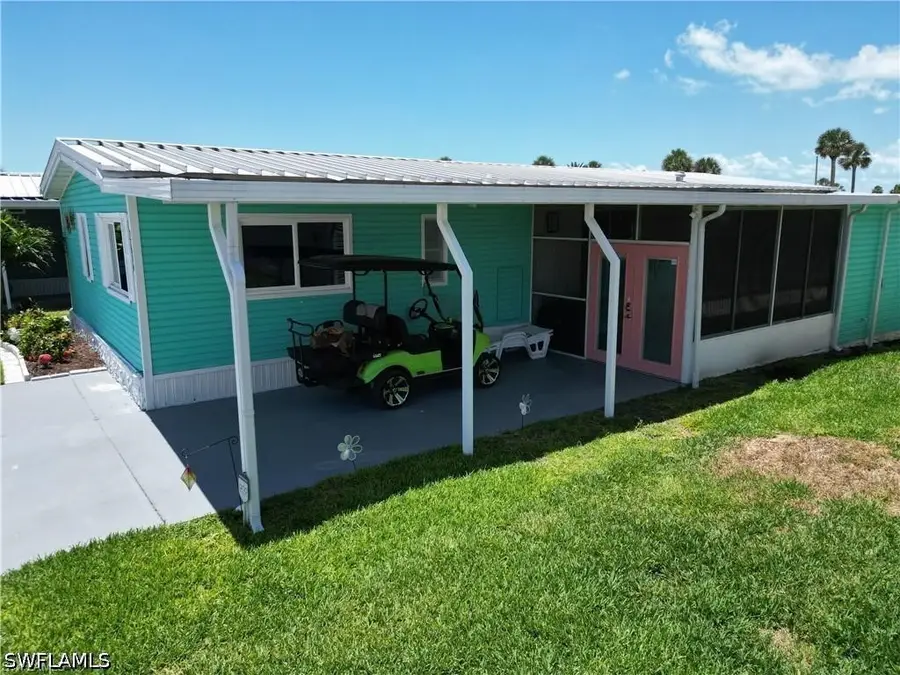 17800 Bryan Court, Fort Myers Beach, FL 33931 - #2
