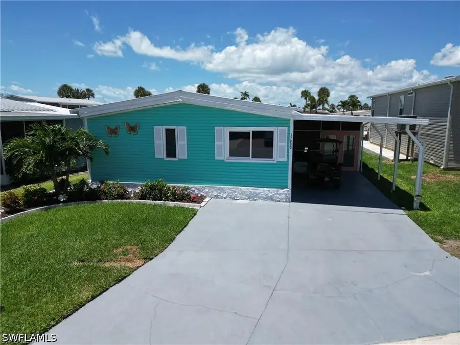 17800 Bryan Court, Fort Myers Beach, FL 33931 - #3