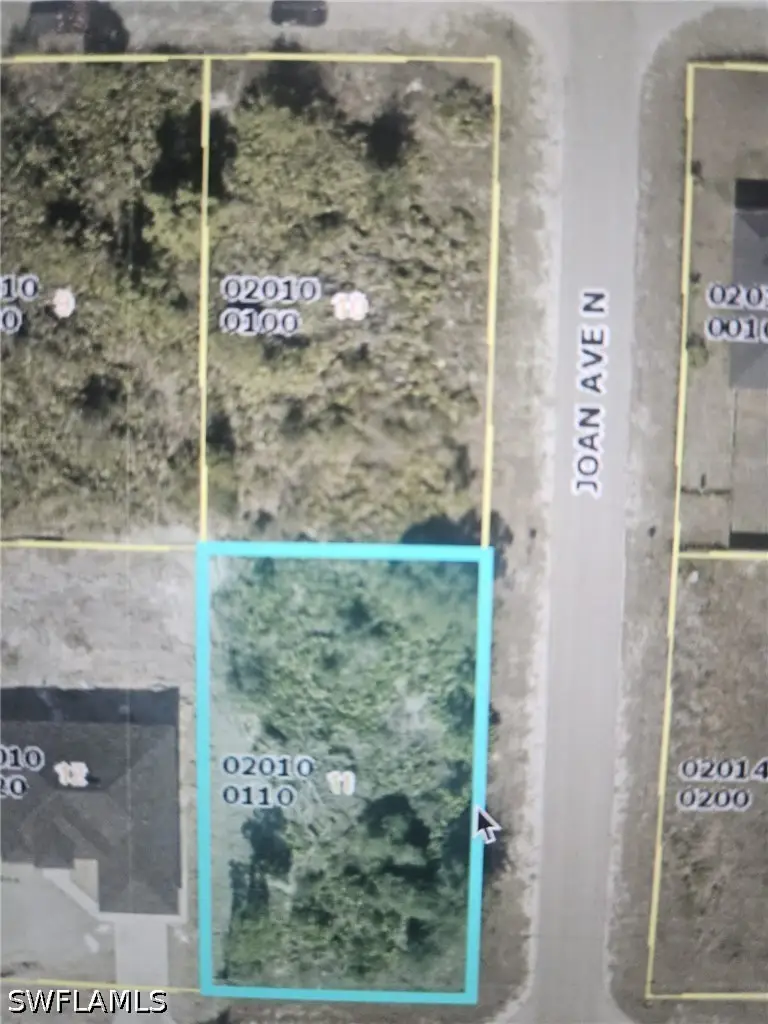 3000 10th Street W, Lehigh Acres, FL 33971 - #1