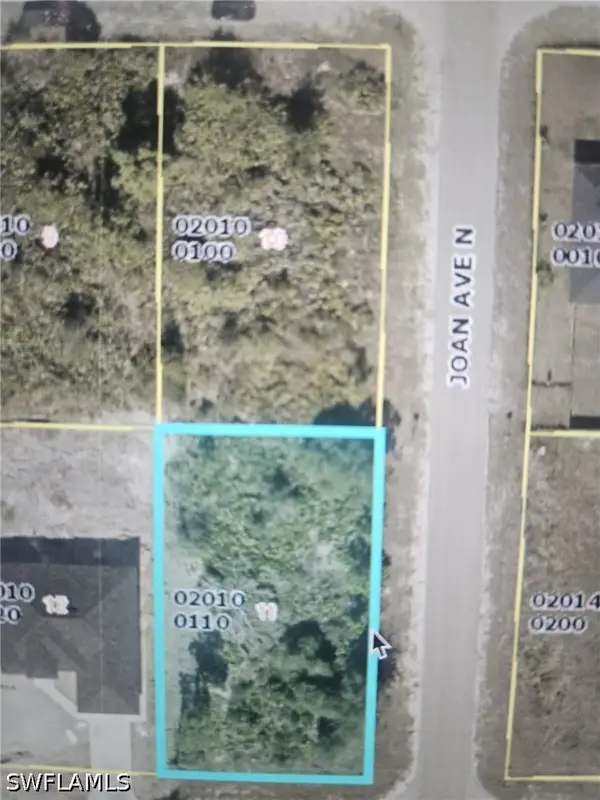 3000 10th Street W, Lehigh Acres, FL 33971