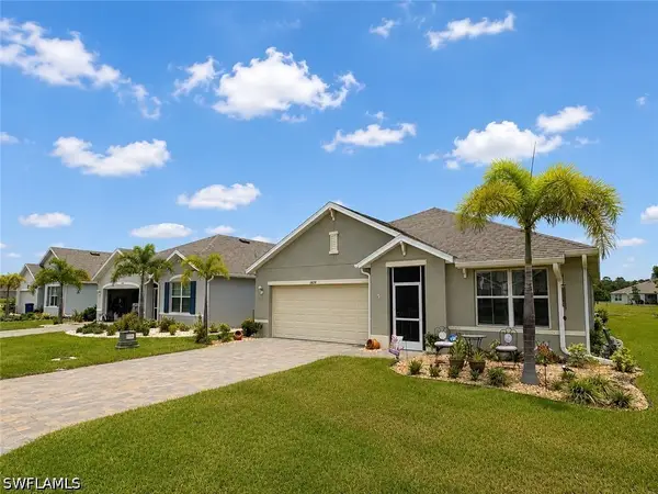 16818 Pink Coral Path, North Fort Myers, FL 33903