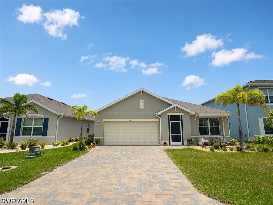 16818 Pink Coral Path, North Fort Myers, FL 33903 - #2