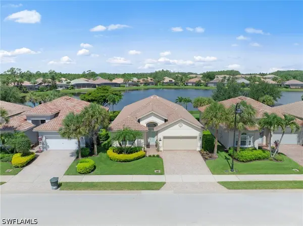13018 Simsbury Terrace, Fort Myers, FL 33913