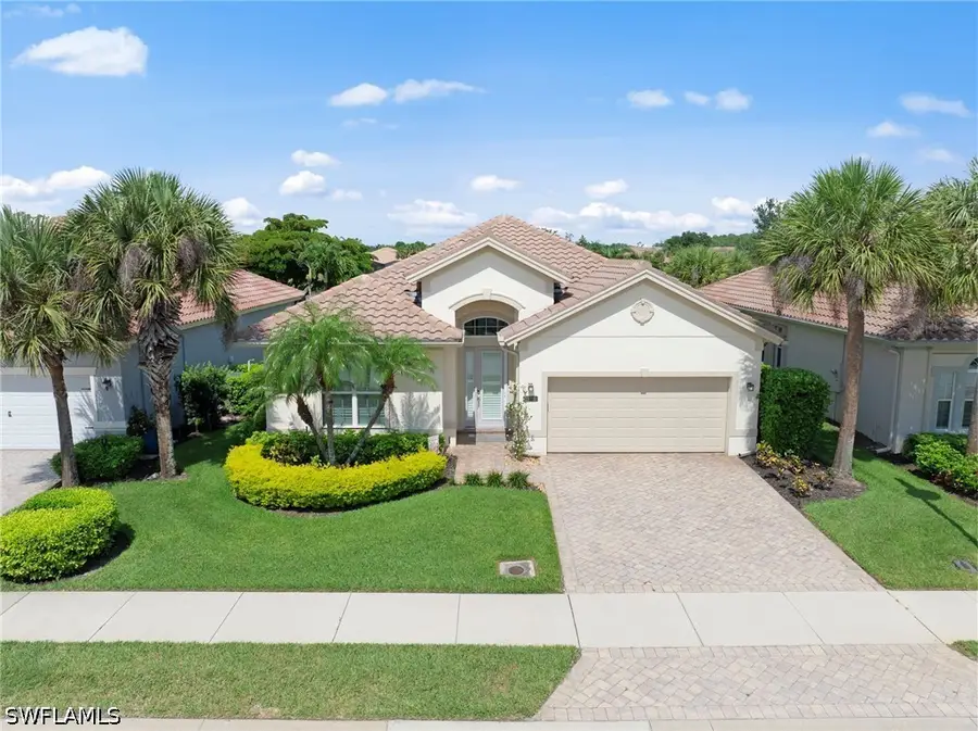13018 Simsbury Terrace, Fort Myers, FL 33913 - #2