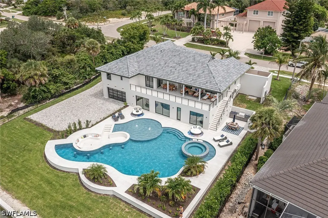 1685 Ludlow Road, Marco Island, FL 34145 - #1