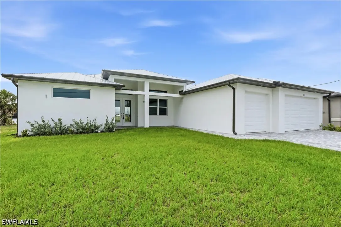1241 NW 33rd Avenue, Cape Coral, FL 33993 - #1