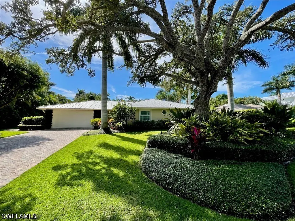 330 Putter Point Drive, Naples, FL 34103 - #1