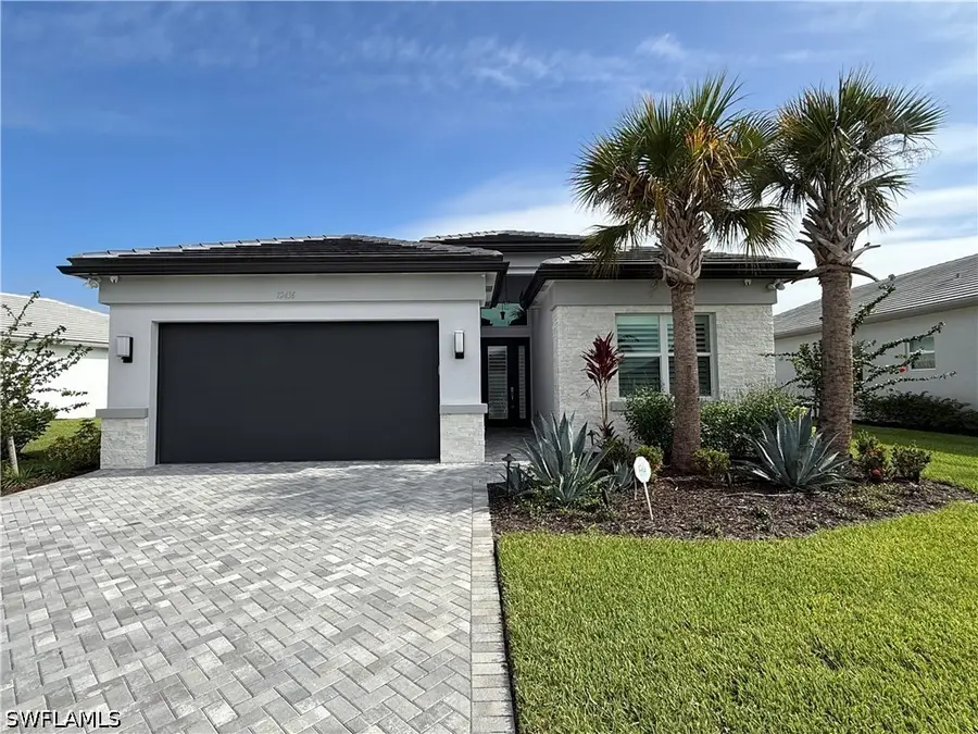 12436 Purple Ficus Way, Naples, FL 34120 - #3