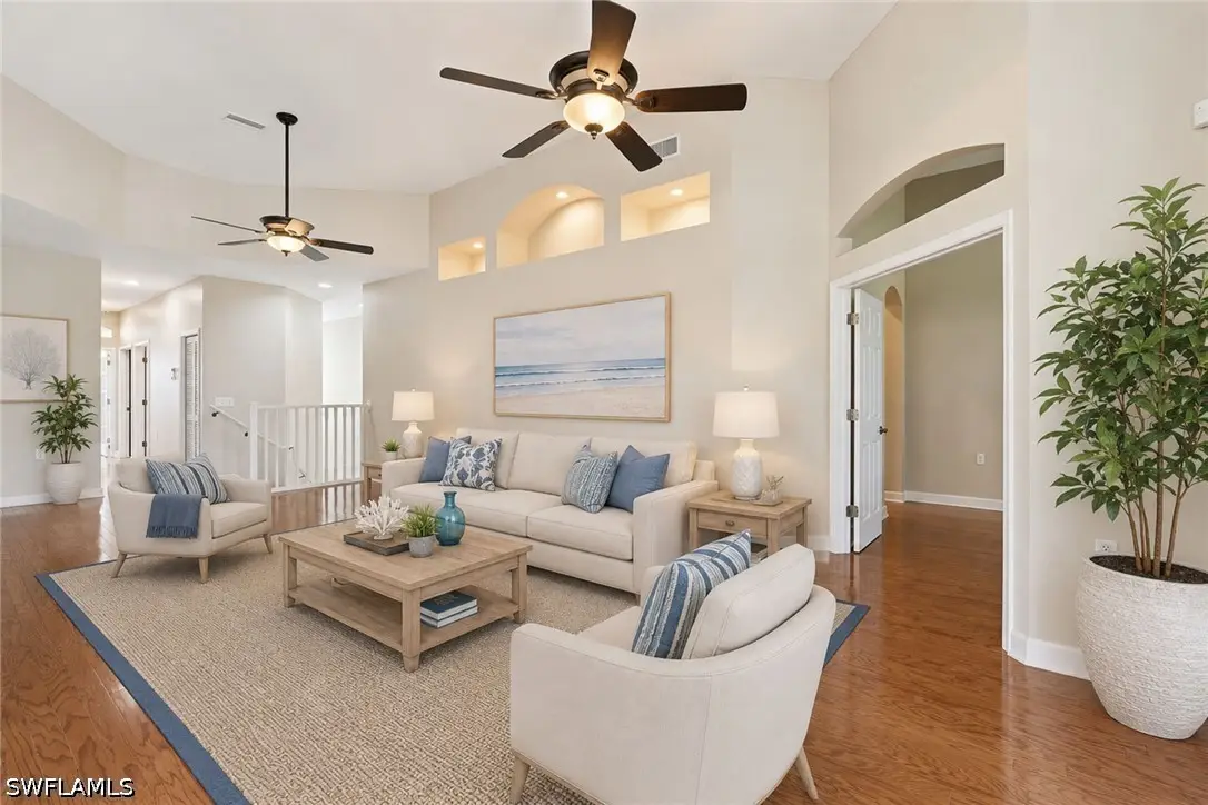 10462 Autumn Breeze Drive #202, Estero, FL 34135 - #1