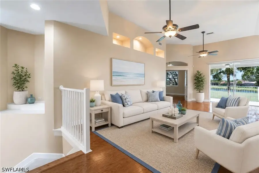 10462 Autumn Breeze Drive #202, Estero, FL 34135 - #2