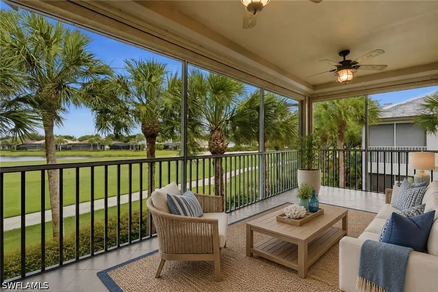 10462 Autumn Breeze Drive #202, Estero, FL 34135 - #3