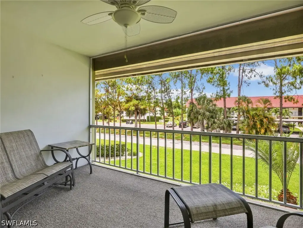 300 Valley Stream Drive #8A, Naples, FL 34113 - #1