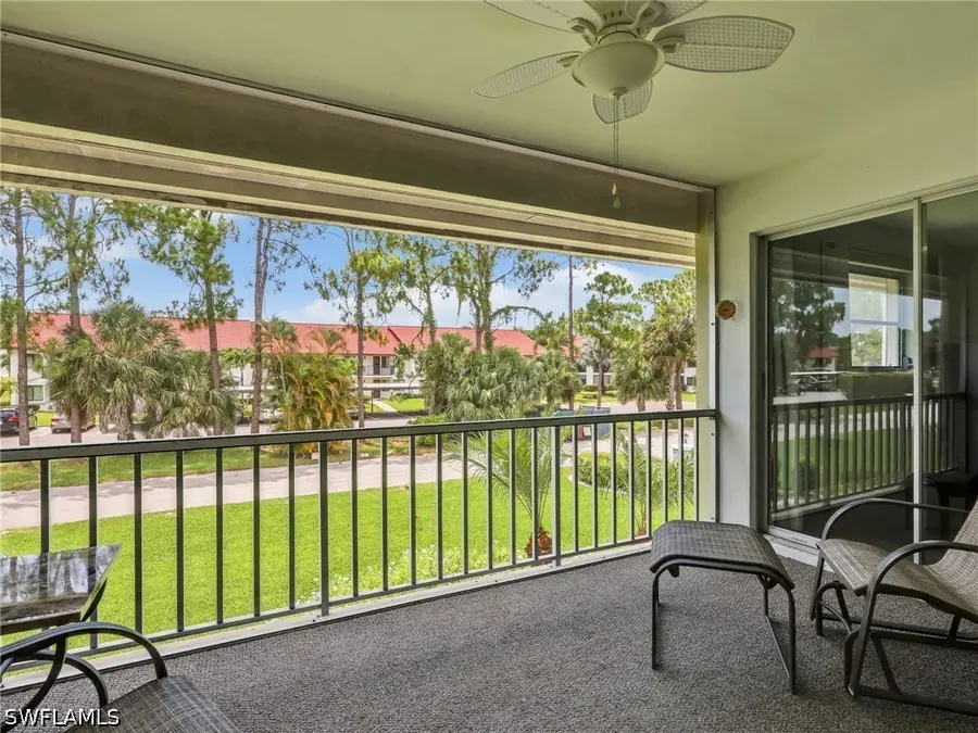 300 Valley Stream Drive #8A, Naples, FL 34113 - #2