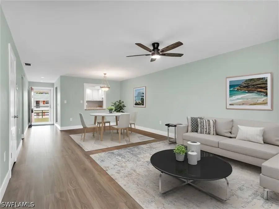 300 Valley Stream Drive #8A, Naples, FL 34113 - #3