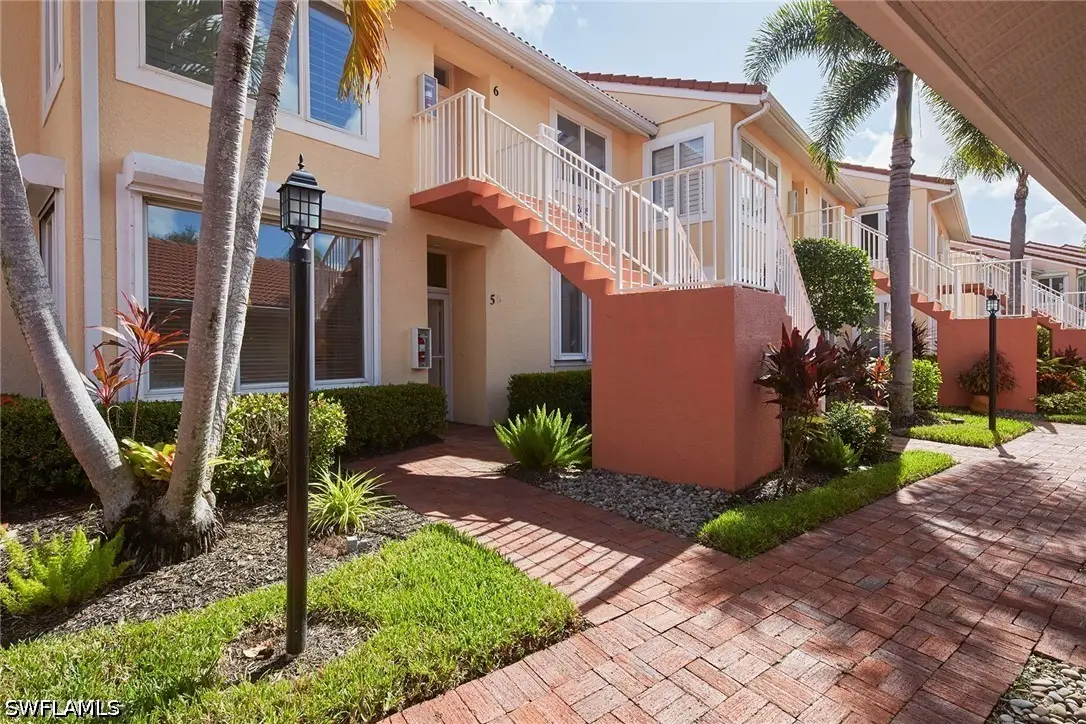 2405 Hidden Lake Drive #4705, Naples, FL 34112 - #1