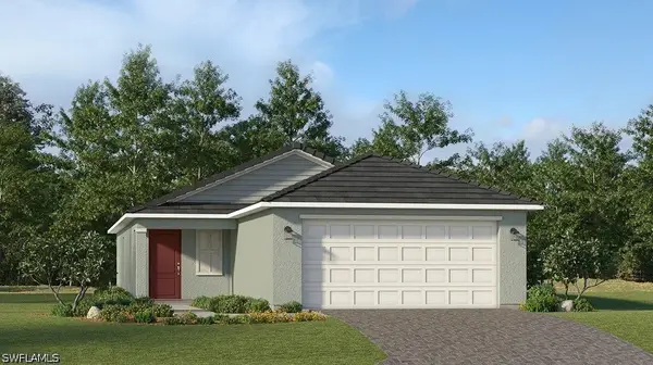 3610 Justicia Court, Ave Maria, FL 34142