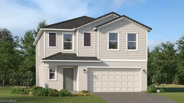 3614 Justicia Court, Ave Maria, FL 34142