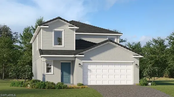 3618 Justicia Court, Ave Maria, FL 34142