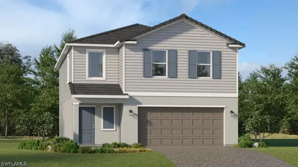 3613 Justicia Court, Ave Maria, FL 34142