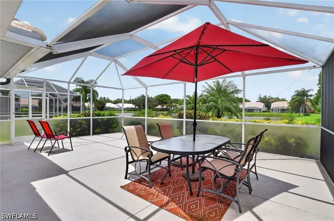 2166 Stacil Circle #17, Naples, FL 34109 - #1