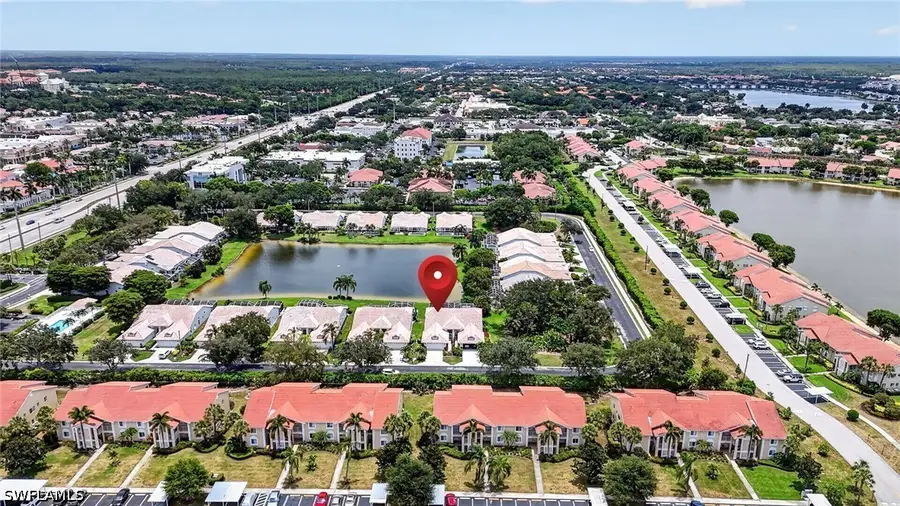 2166 Stacil Circle #17, Naples, FL 34109 - #2