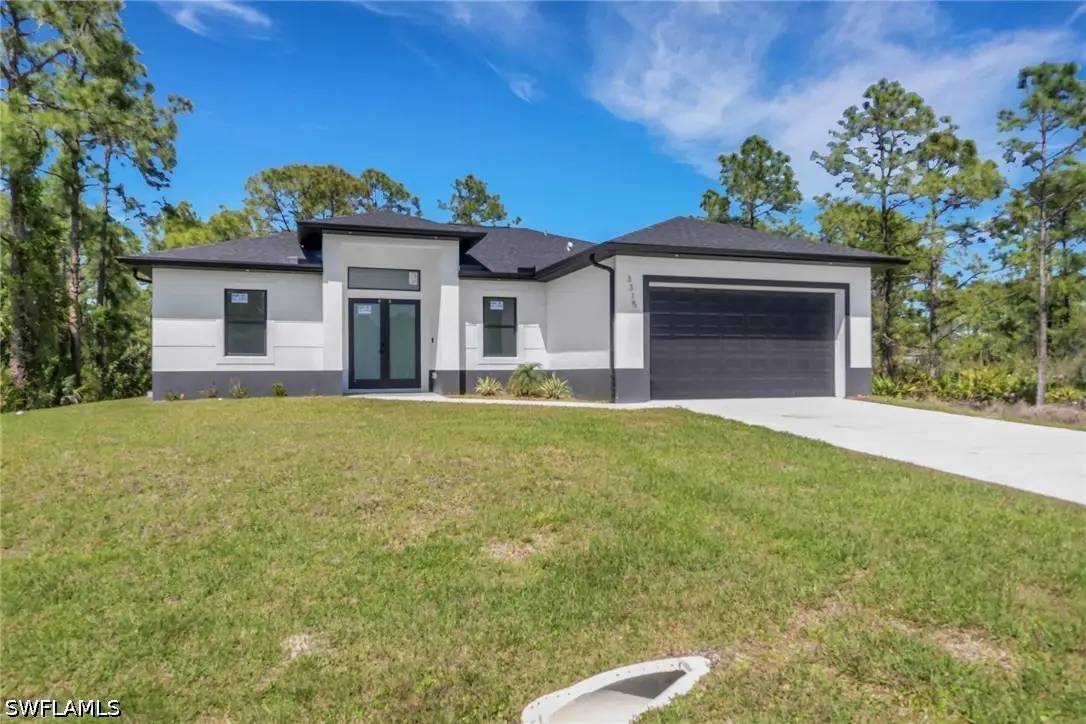 746 Colyer Street E, Lehigh Acres, FL 33974 - #1
