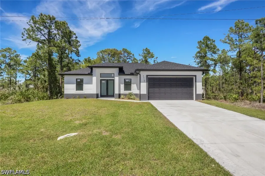 746 Colyer Street E, Lehigh Acres, FL 33974 - #2