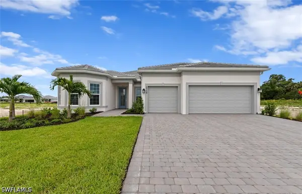 6958 Del Webb Oak Creek Boulevard, North Fort Myers, FL 33917