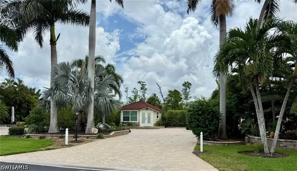 4826 Southern Breeze Drive, Naples, FL 34114 - #1