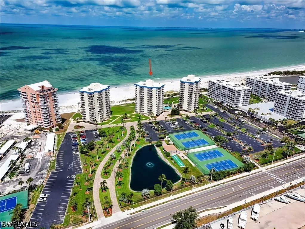 7330 Estero Boulevard #601, Fort Myers Beach, FL 33931 - #1