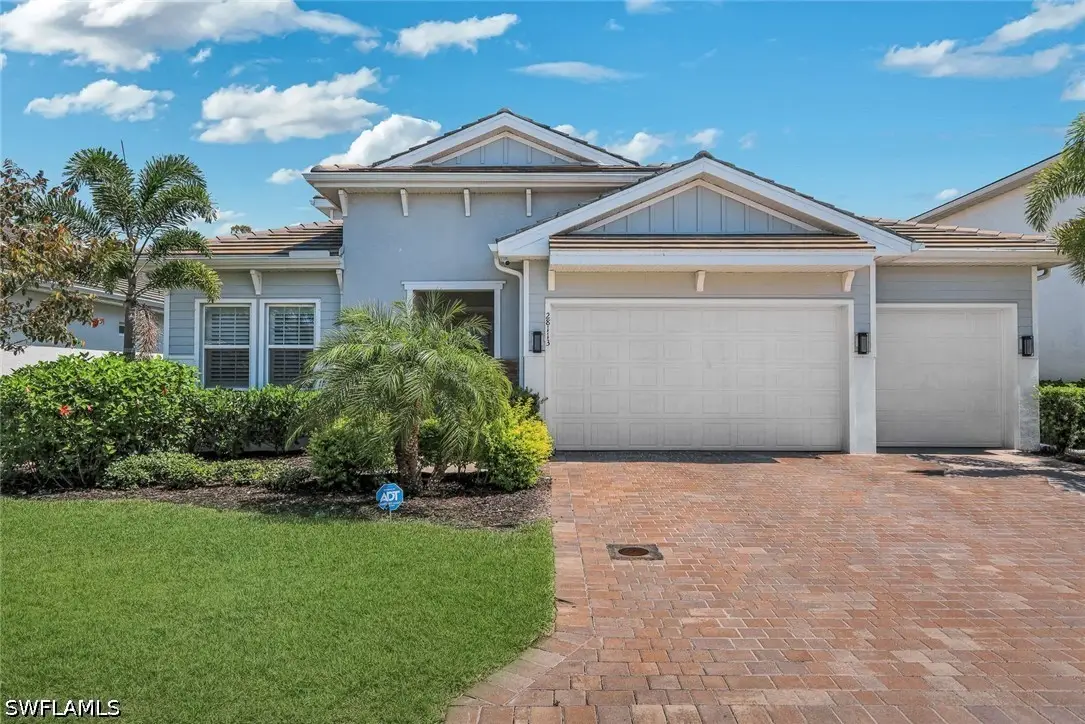28113 Captiva Shell Loop, Bonita Springs, FL 34135 - #1