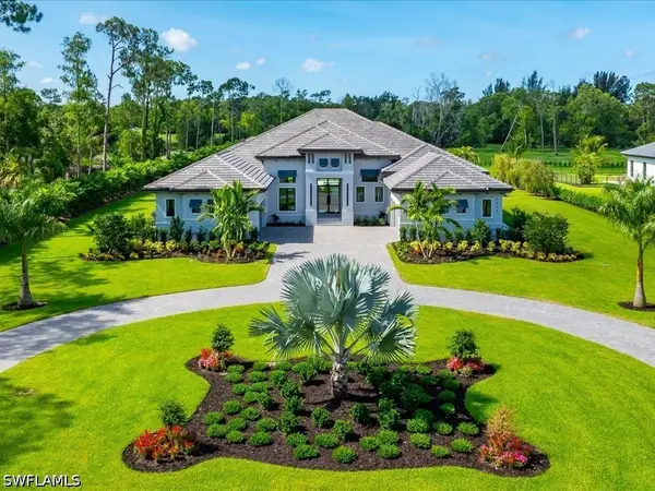 6446 Daniels Road, Naples, FL 34109