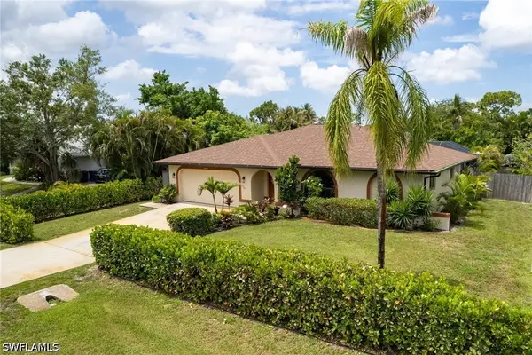 18414 Tulip Road, Fort Myers, FL 33967