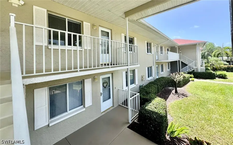 4524 Andover Way #I-204, Naples, FL 34112 - #2