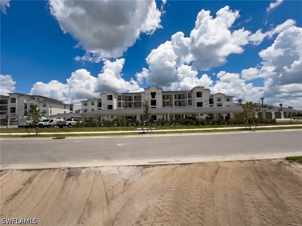 15405 Green Acres Avenue #2315, Babcock Ranch, FL 33982 - #1