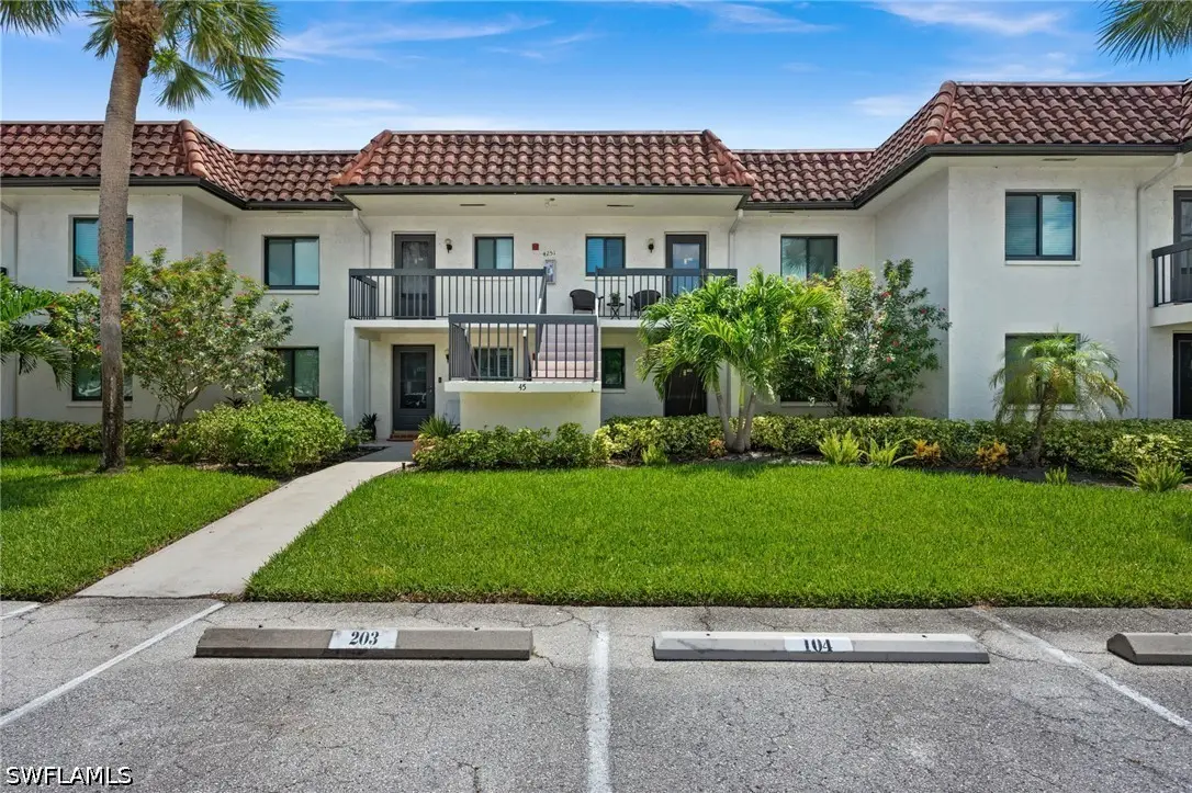 4251 27th Court Sw #104, Naples, FL 34116 - #1