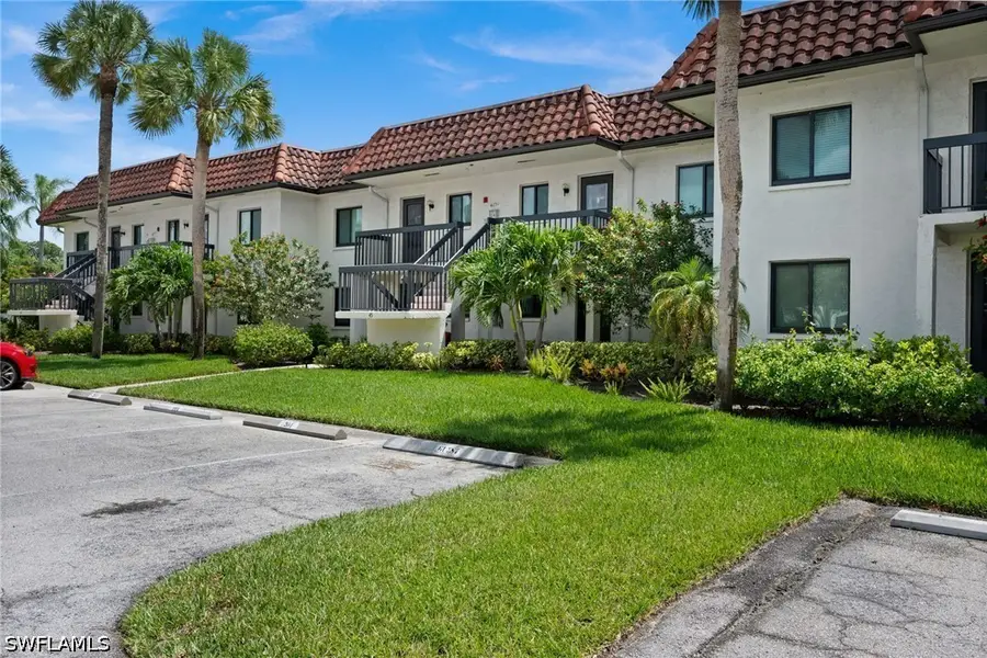 4251 27th Court Sw #104, Naples, FL 34116 - #2