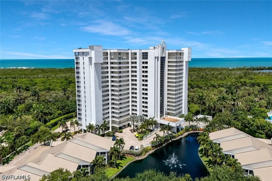 6361 Pelican Bay Boulevard #503, Naples, FL 34108 - #2
