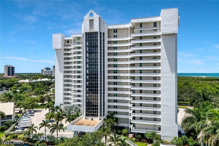 6361 Pelican Bay Boulevard #503, Naples, FL 34108 - #3