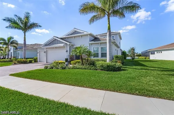 14539 Kelson Circle, Naples, FL 34114