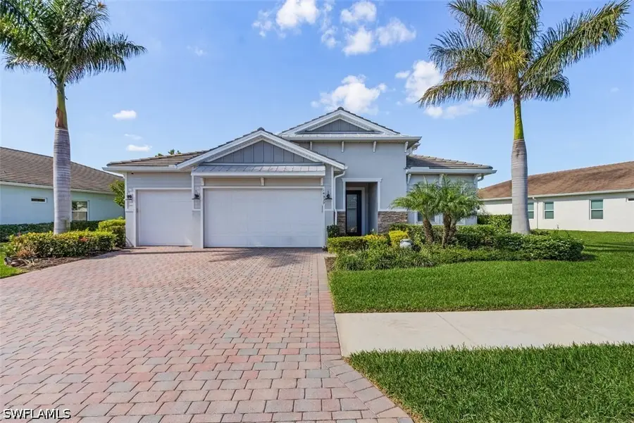 14539 Kelson Circle, Naples, FL 34114 - #2