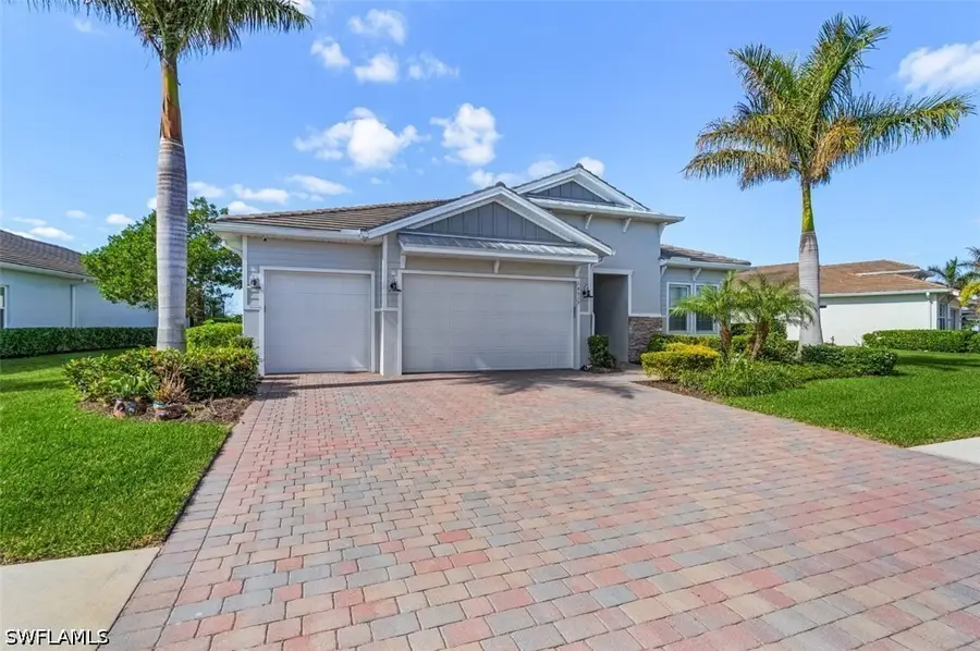 14539 Kelson Circle, Naples, FL 34114 - #3